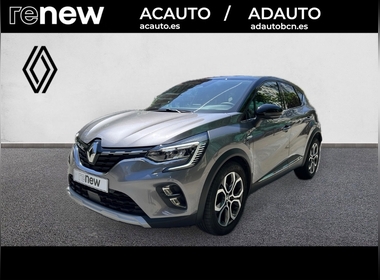 Renault - Captur II