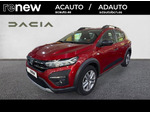 Dacia Sandero Stepway Essential miniatura 2