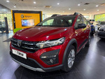 Dacia Sandero Stepway Essential miniatura 4