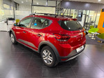 Dacia Sandero Stepway Essential miniatura 6
