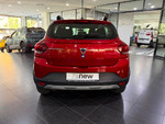 Dacia Sandero Stepway Essential miniatura 7