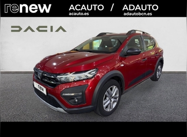 Dacia - Sandero