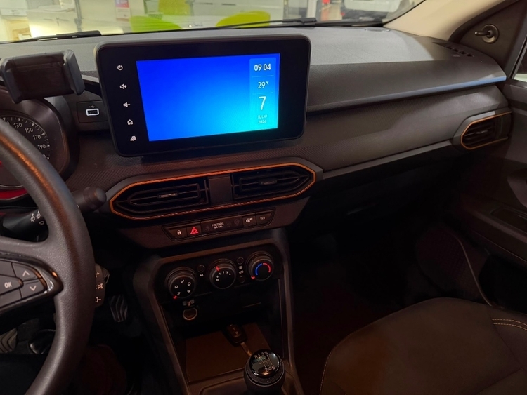 Dacia Sandero Stepway Essential foto 10