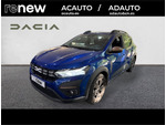 Dacia Sandero Stepway Extreme Go miniatura 2