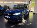 Dacia Sandero Stepway Extreme Go miniatura 3