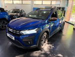 Dacia Sandero Stepway Extreme Go miniatura 4