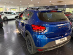 Dacia Sandero Stepway Extreme Go miniatura 6