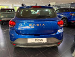 Dacia Sandero Stepway Extreme Go miniatura 7