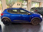 Dacia Sandero Stepway Extreme Go miniatura 8