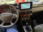 Dacia Sandero Stepway Extreme Go miniatura 10