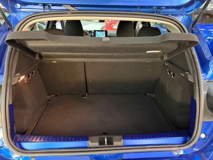 Dacia Sandero Stepway Extreme Go foto 15