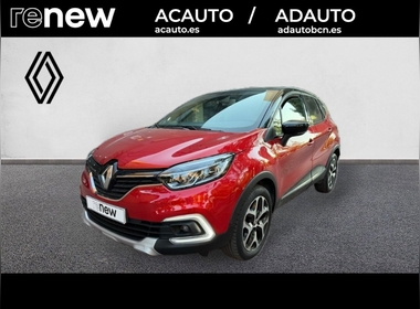 Renault - Captur