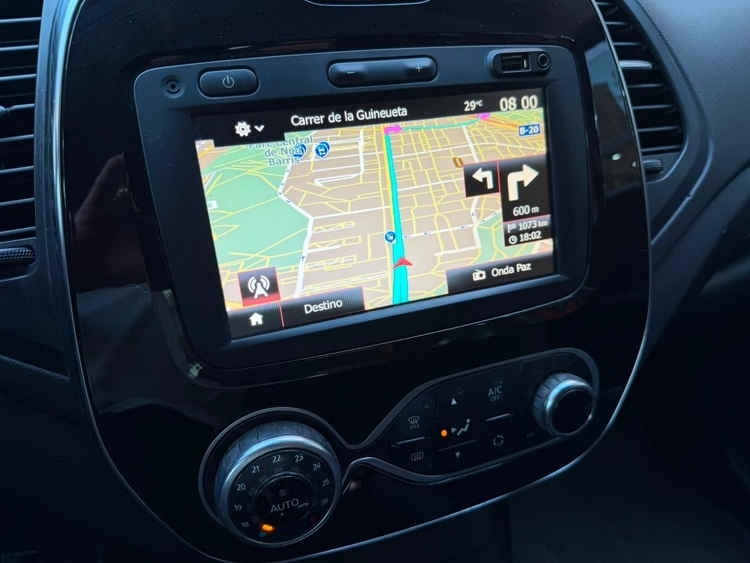 Renault Captur Zen foto 12