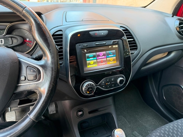Renault Captur Zen foto 13