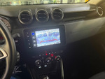 Dacia Duster Prestige miniatura 10