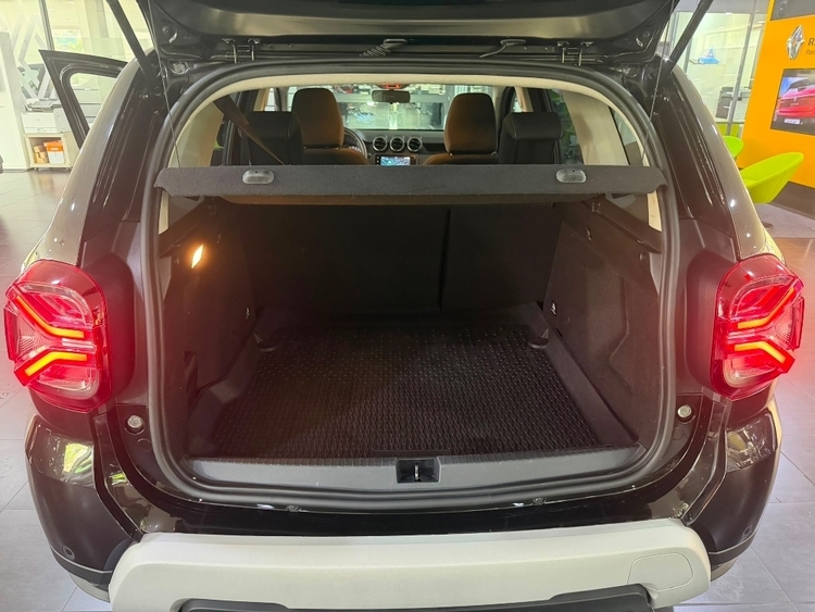 Dacia Duster Prestige foto 13