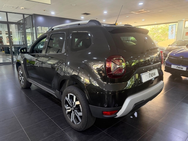 Dacia Duster Prestige foto 5
