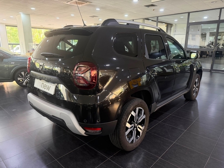 Dacia Duster Prestige foto 7