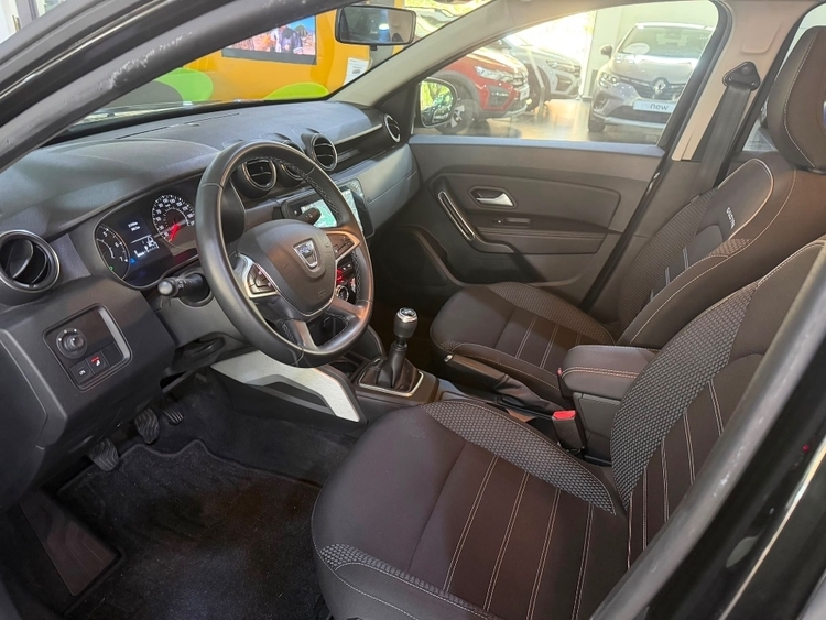 Dacia Duster Prestige foto 11