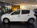 Dacia Sandero Essential miniatura 5