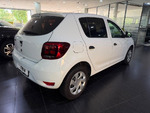 Dacia Sandero Essential miniatura 7