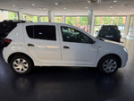 Dacia Sandero Essential miniatura 8