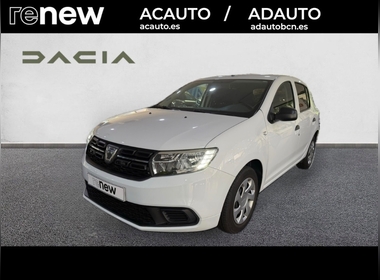 Dacia - Sandero