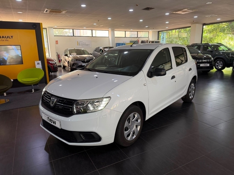 Dacia Sandero Essential foto 3