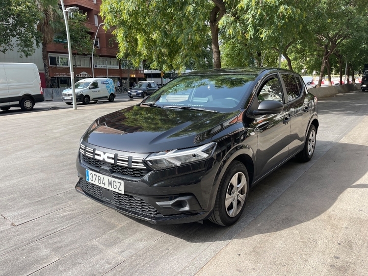 Dacia Sandero Essential foto 3