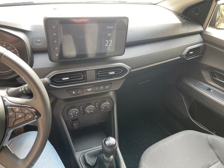 Dacia Sandero Essential foto 12