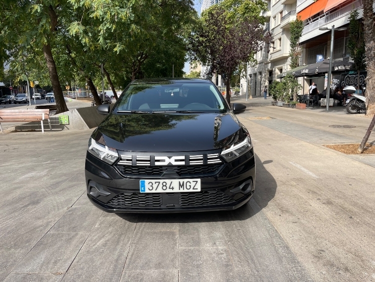 Dacia Sandero Essential foto 5