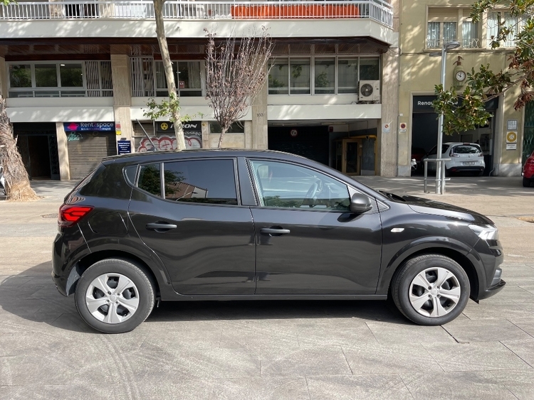 Dacia Sandero Essential foto 10