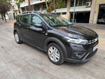 Dacia Sandero Stepway Expression miniatura 4