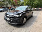 Dacia Sandero Stepway Expression miniatura 5