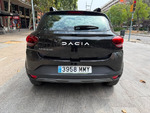 Dacia Sandero Stepway Expression miniatura 8