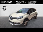 Renault Captur Zen miniatura 2