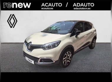 Renault - Captur