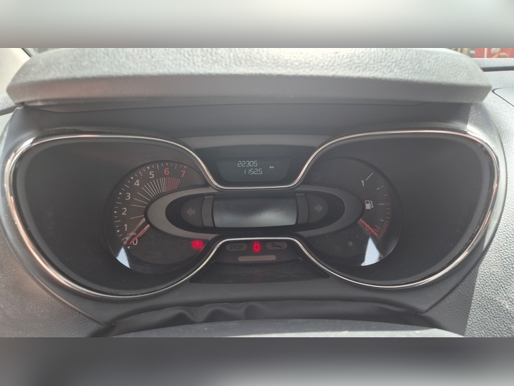 Renault Captur Zen foto 7