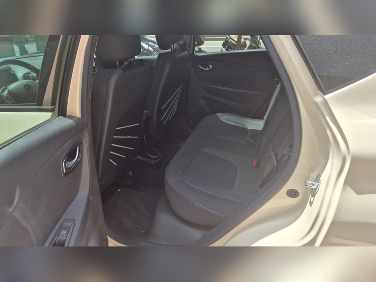 Renault Captur Zen foto 10