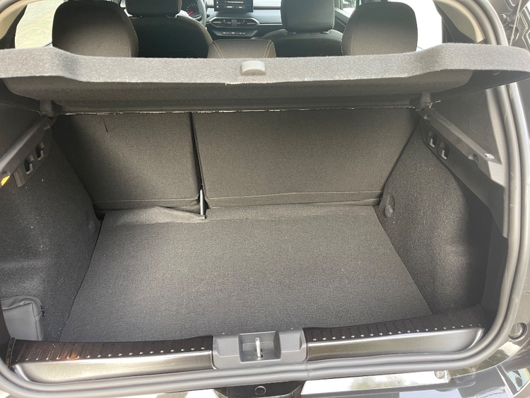 Dacia Sandero Stepway Expression foto 14