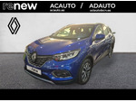 Renault Kadjar Zen miniatura 2