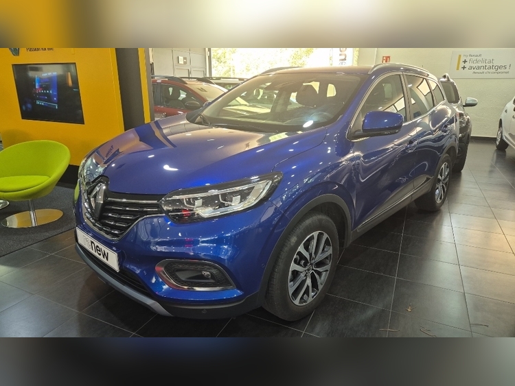 Renault Kadjar Zen foto 3