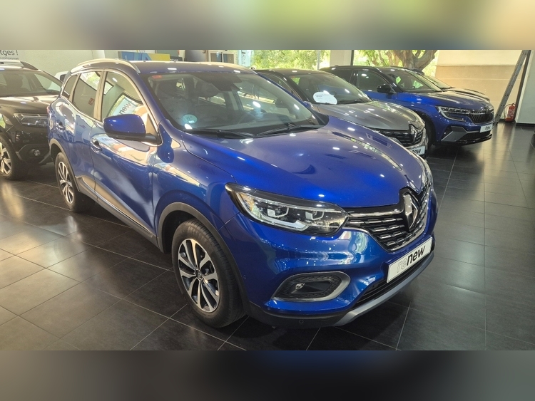 Renault Kadjar Zen foto 4