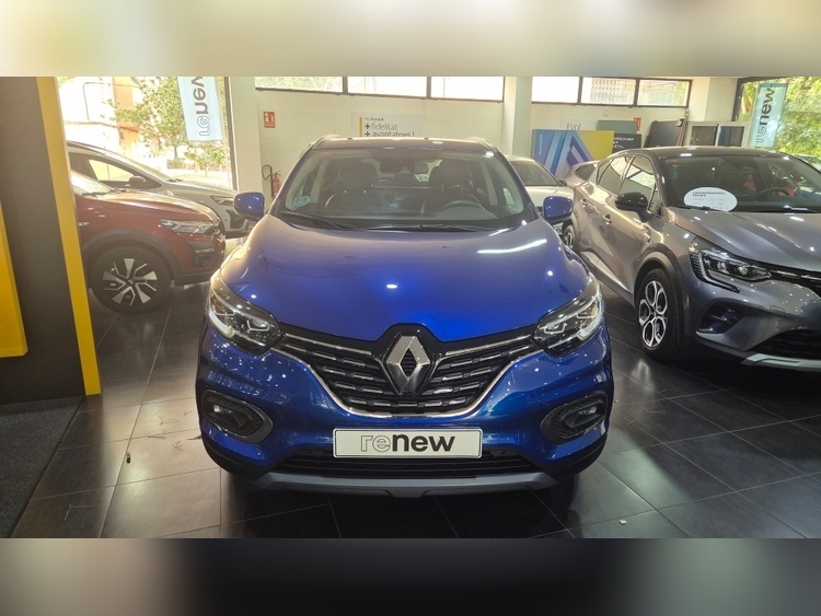 Renault Kadjar Zen foto 5