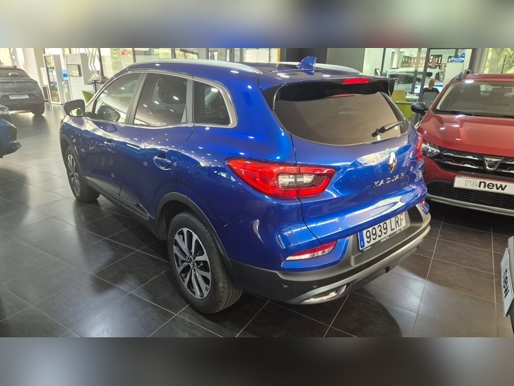 Renault Kadjar Zen foto 7