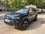 Dacia Bigster Hybrid 155 Journey miniatura 3