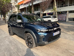 Dacia Bigster Hybrid 155 Journey miniatura 4