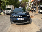 Dacia Bigster Hybrid 155 Journey miniatura 5