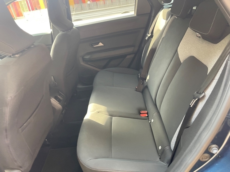 Dacia Bigster Hybrid 155 Journey foto 14