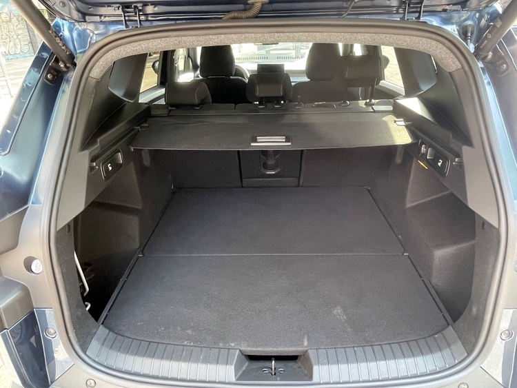 Dacia Bigster Hybrid 155 Journey foto 15
